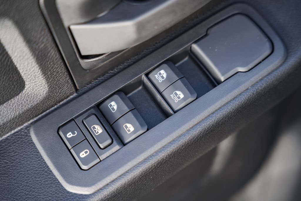 New 2026 RAM 2500 Tradesman w/ Chrome Appearance Group image 36