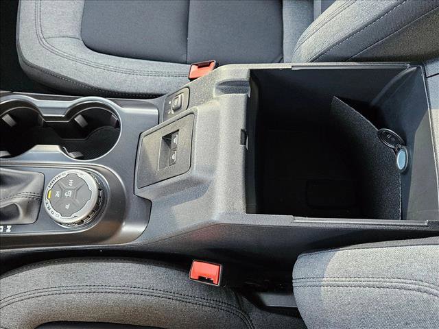 New 2025 Ford Bronco Base image 14