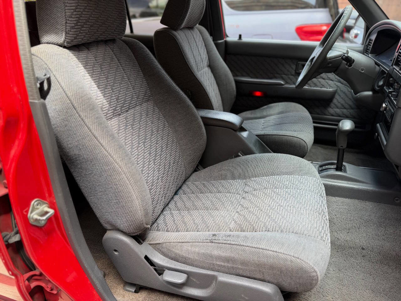 Used 1995 Toyota 4Runner SR5 image 17