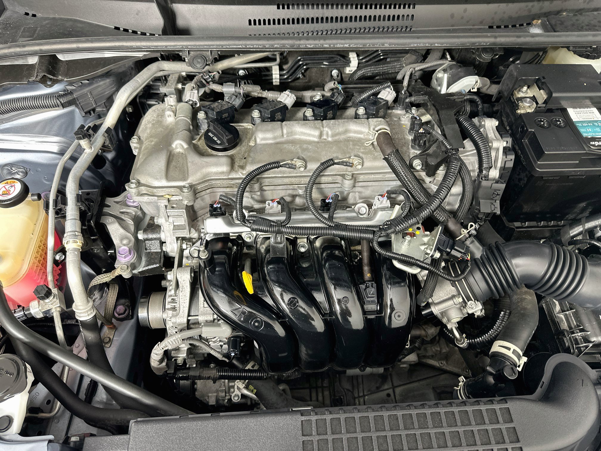 Used 2021 Toyota Corolla LE FWD image 31