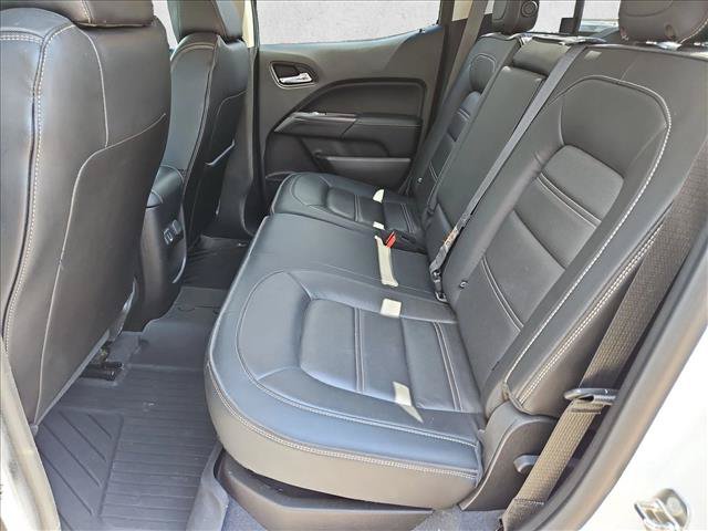 Used 2019 GMC Canyon Denali AWD/4WD image 19