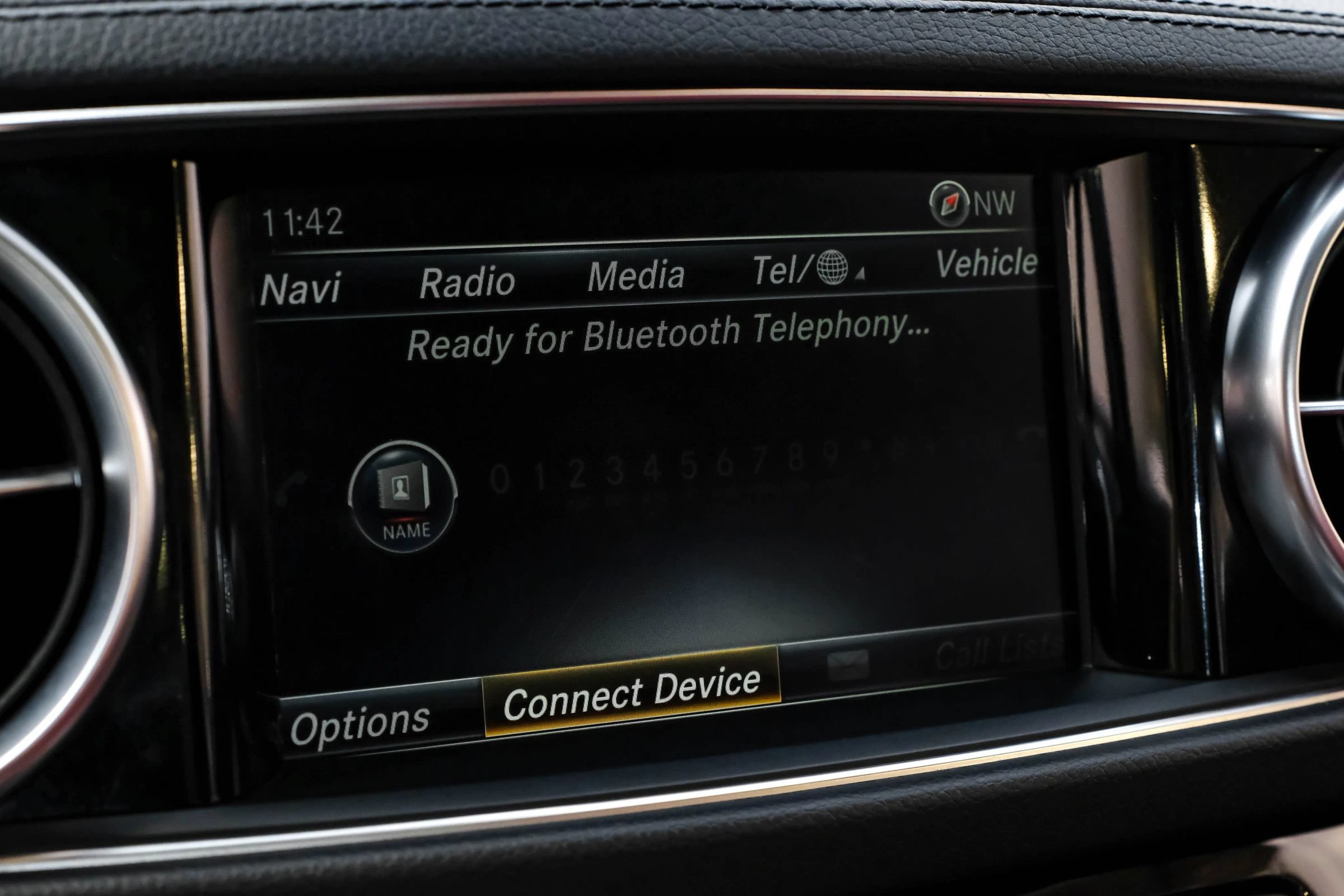 Used 2020 Mercedes-Benz SL 450 w/ Premium Package image 24