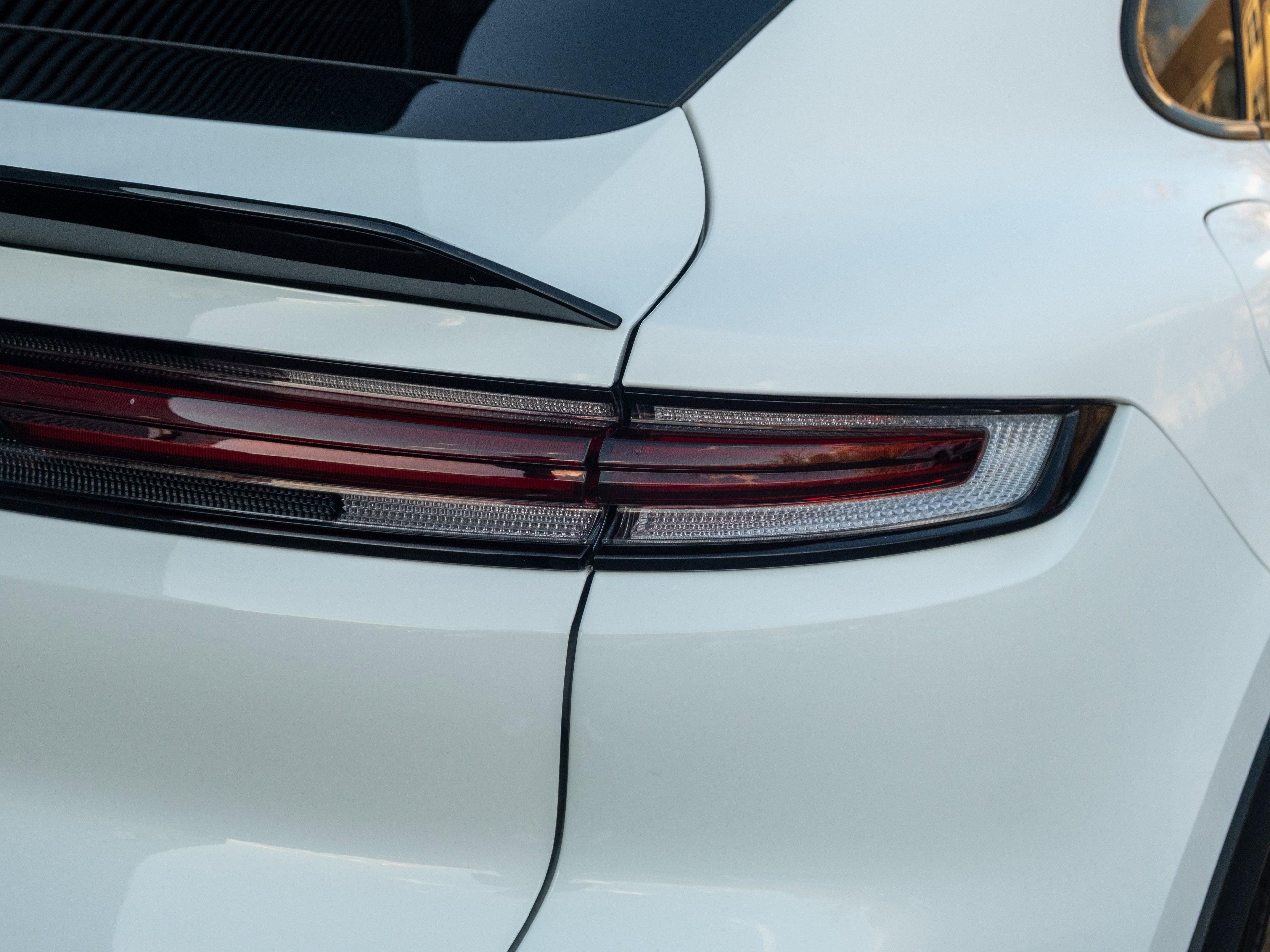 Certified 2024 Porsche Cayenne Turbo GT image 51