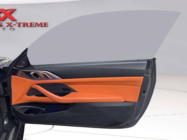 Used 2021 BMW M4 Competition w/ M Carbon Exterior Package image 29