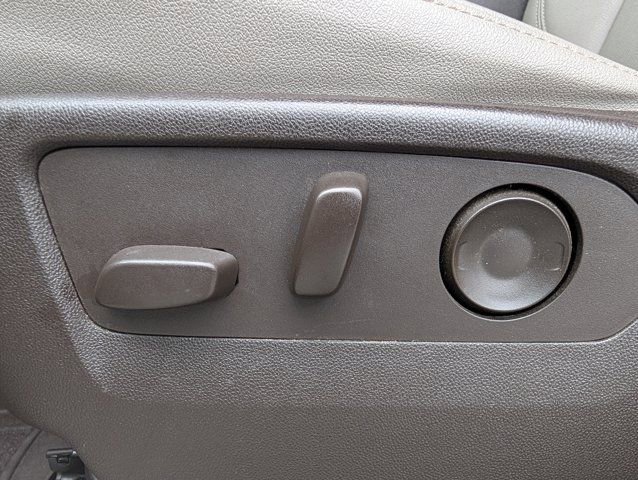 Used 2021 Chevrolet Tahoe LT w/ Rear Media and Nav Package image 16