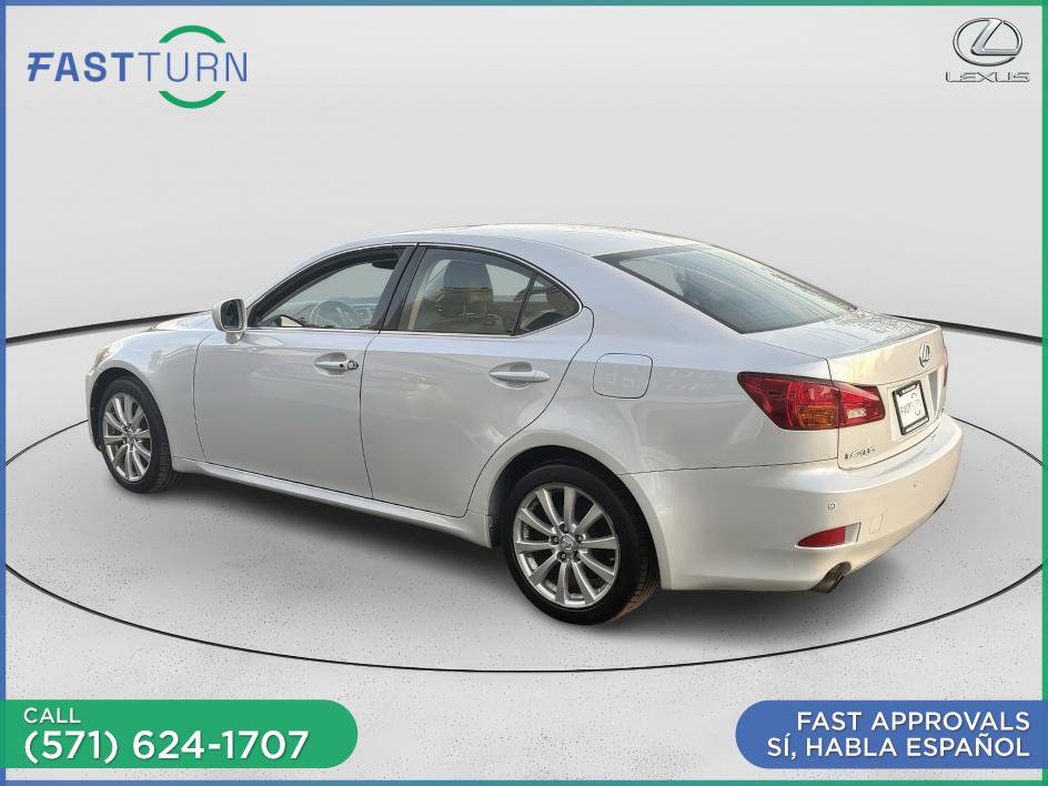 Used 2006 Lexus IS 250 AWD image 14