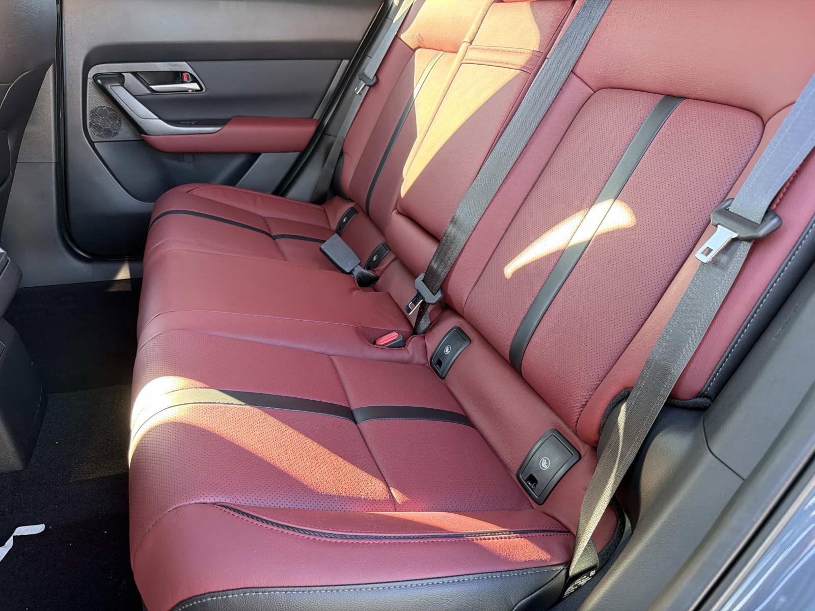 New 2026 MAZDA CX-50 AWD 2.5 Hybrid w/ Premium Pkg image 23