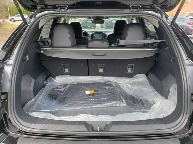 New 2026 Subaru Crosstrek 2.5i Limited image 5