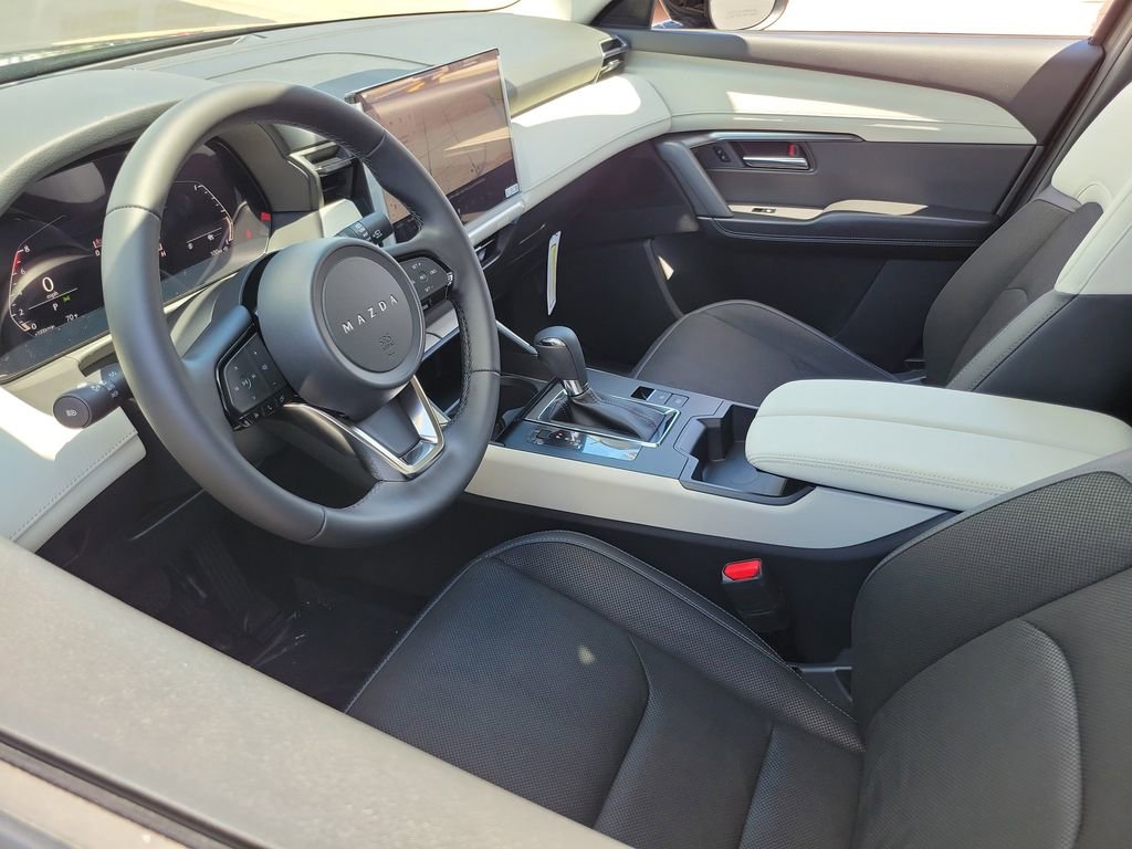 New 2026 MAZDA CX-5 Preferred AWD/4WD image 3