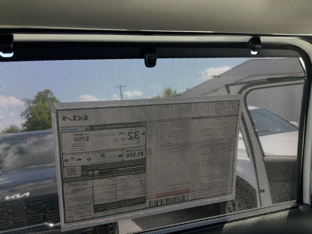 New 2026 Kia Carnival EX image 44