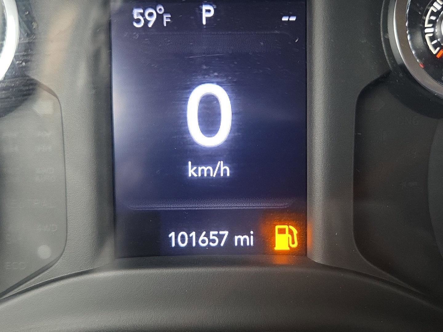 Used 2021 RAM 1500 Tradesman w/ Tradesman Group image 29