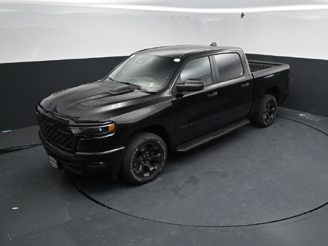 New 2026 RAM 1500 Express AWD/4WD image 46