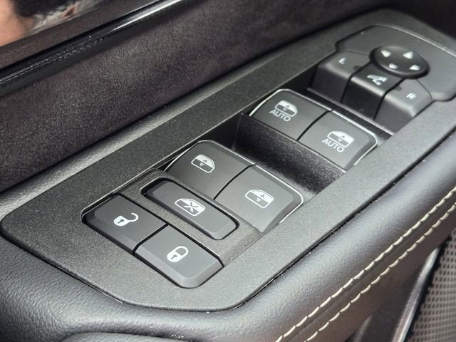 Used 2025 RAM 1500 RHO w/ RHO Level 1 Equipment Group AWD/4WD image 30