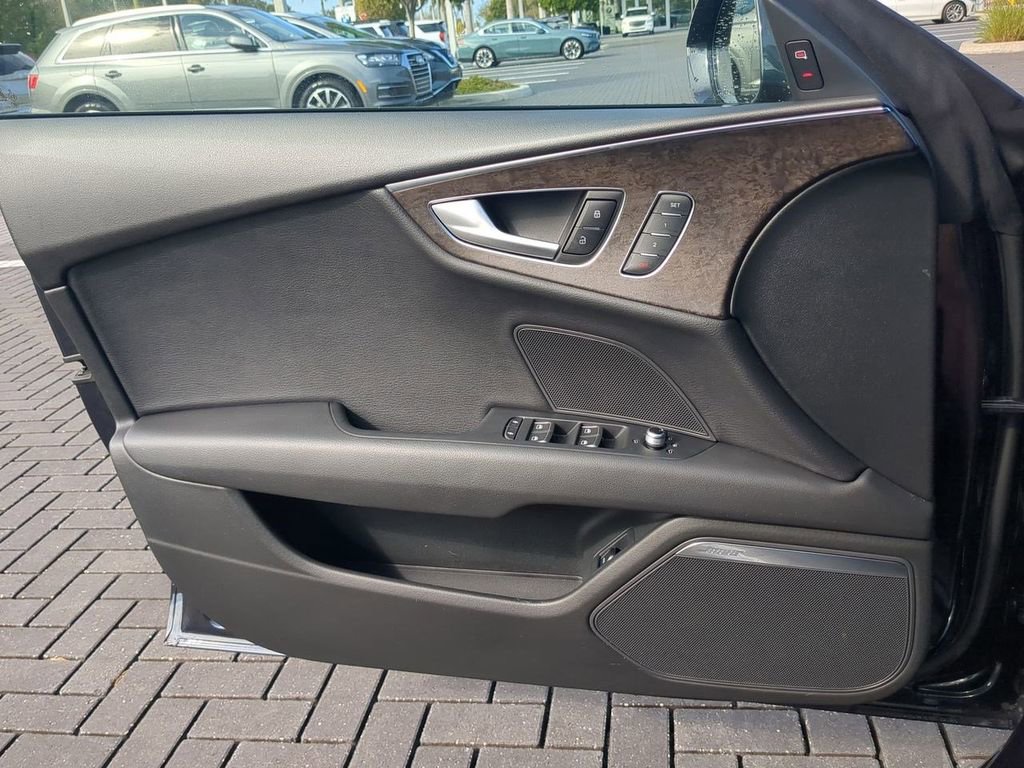 Used 2017 Audi A7 3.0T Prestige image 32