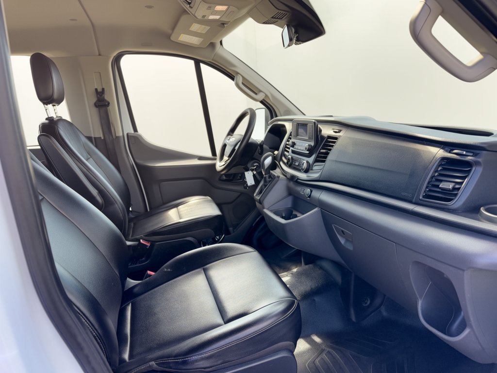 Used 2021 Ford Transit 350 XL RWD image 30