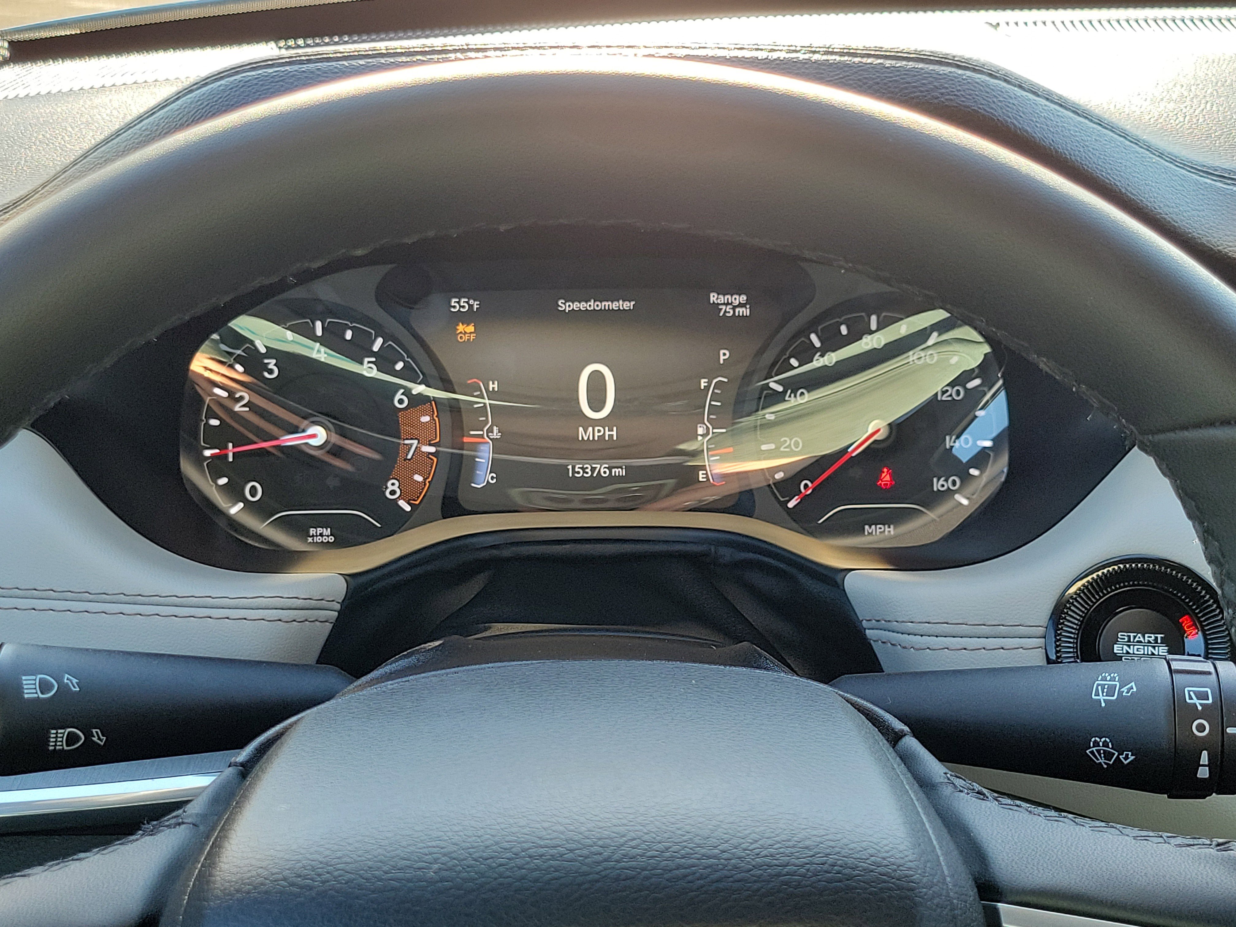 Used 2024 Jeep Compass Limited w/ Sun and Sound Group image 10