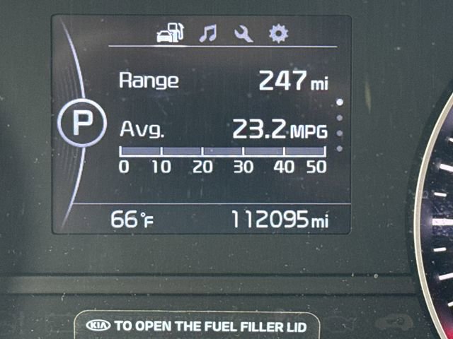 Used 2019 Kia Sportage LX AWD/4WD image 27