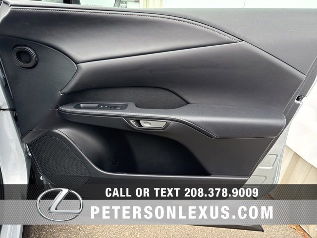 Certified 2025 Lexus RX 350 image 11