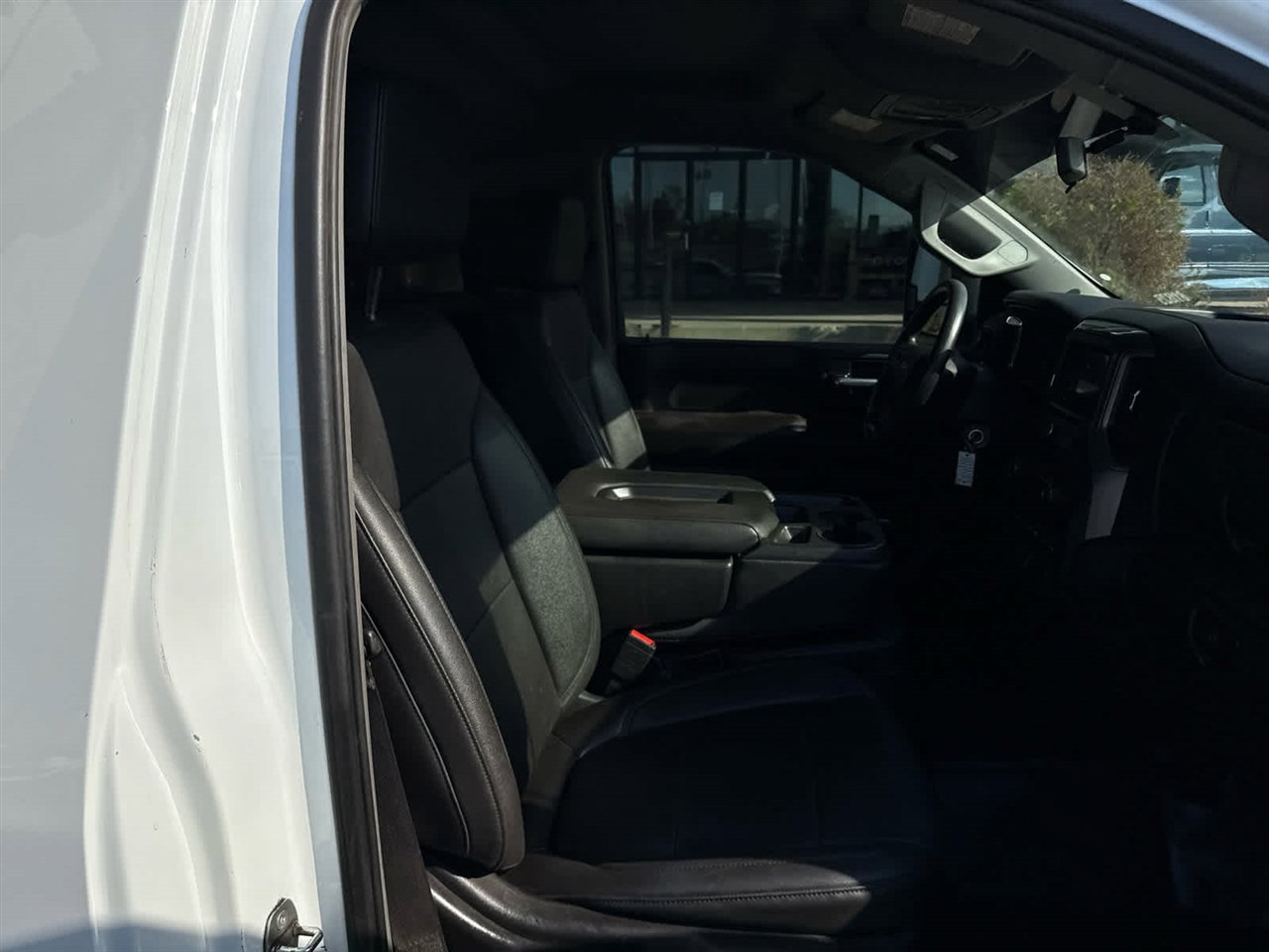 Used 2021 Chevrolet Silverado 3500 W/T w/ WT Convenience Package image 19