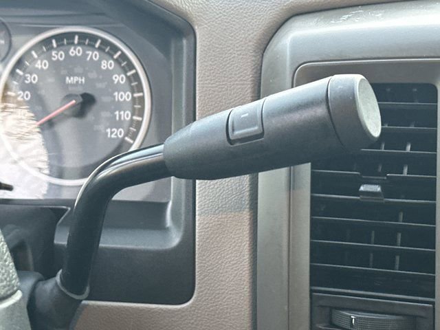 Used 2010 Dodge Ram 1500 Truck ST w/ ST Popular Equipment Group image 26