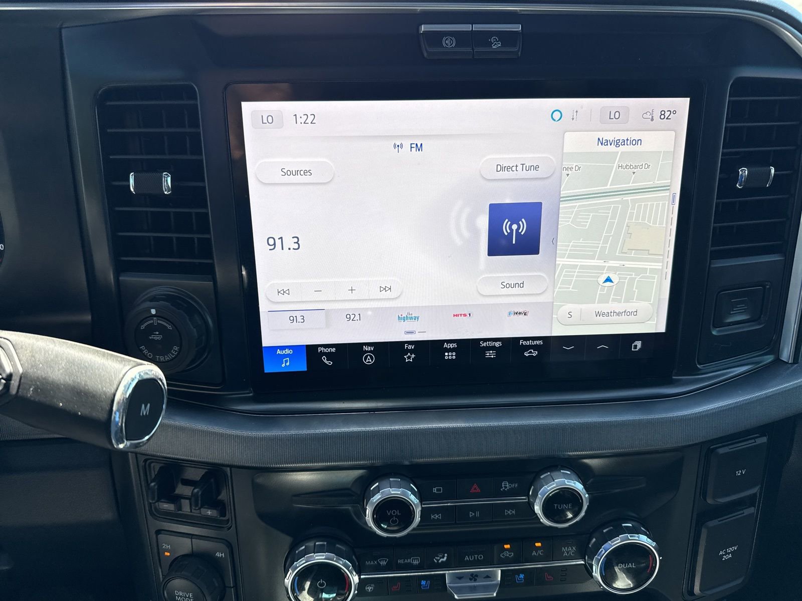 Used 2025 Ford F250 Platinum image 17