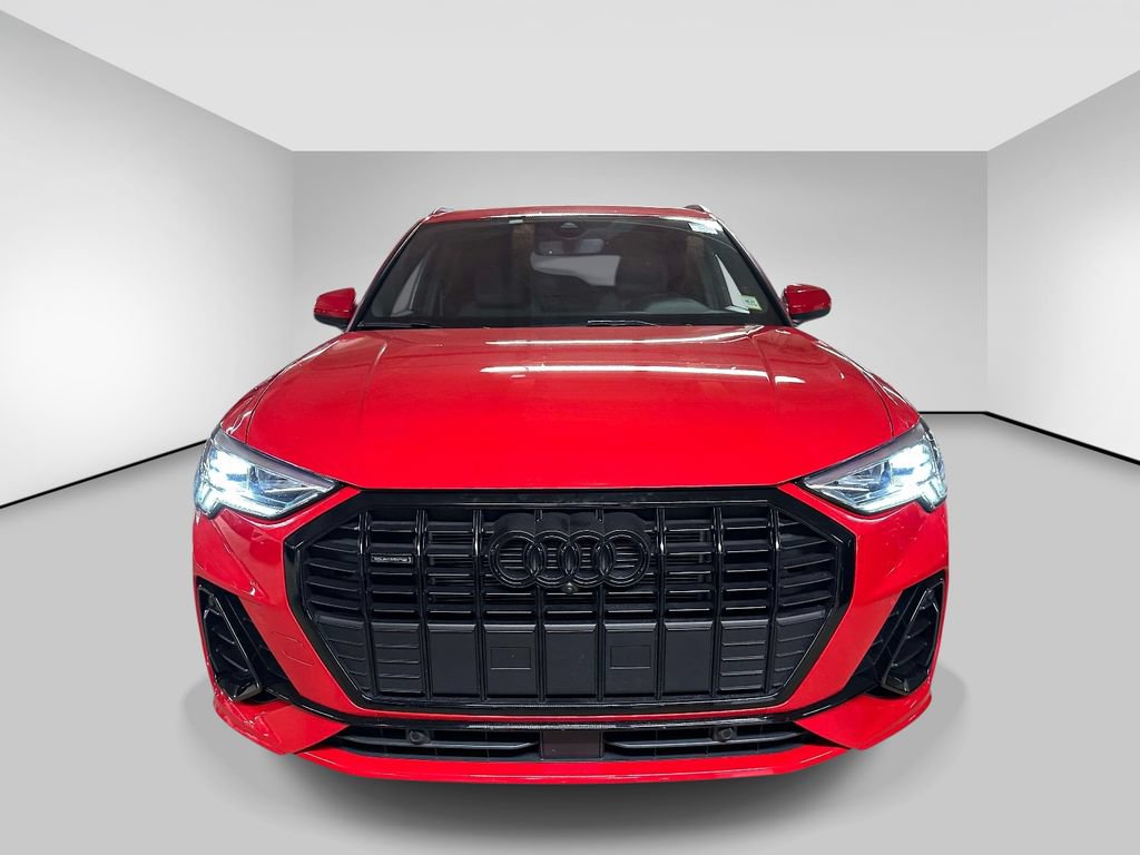 Used 2024 Audi Q3 2.0T Premium Plus w/ Premium Plus Package AWD/4WD image 6