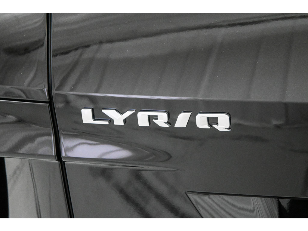 New 2026 Cadillac Lyriq V AWD/4WD image 43