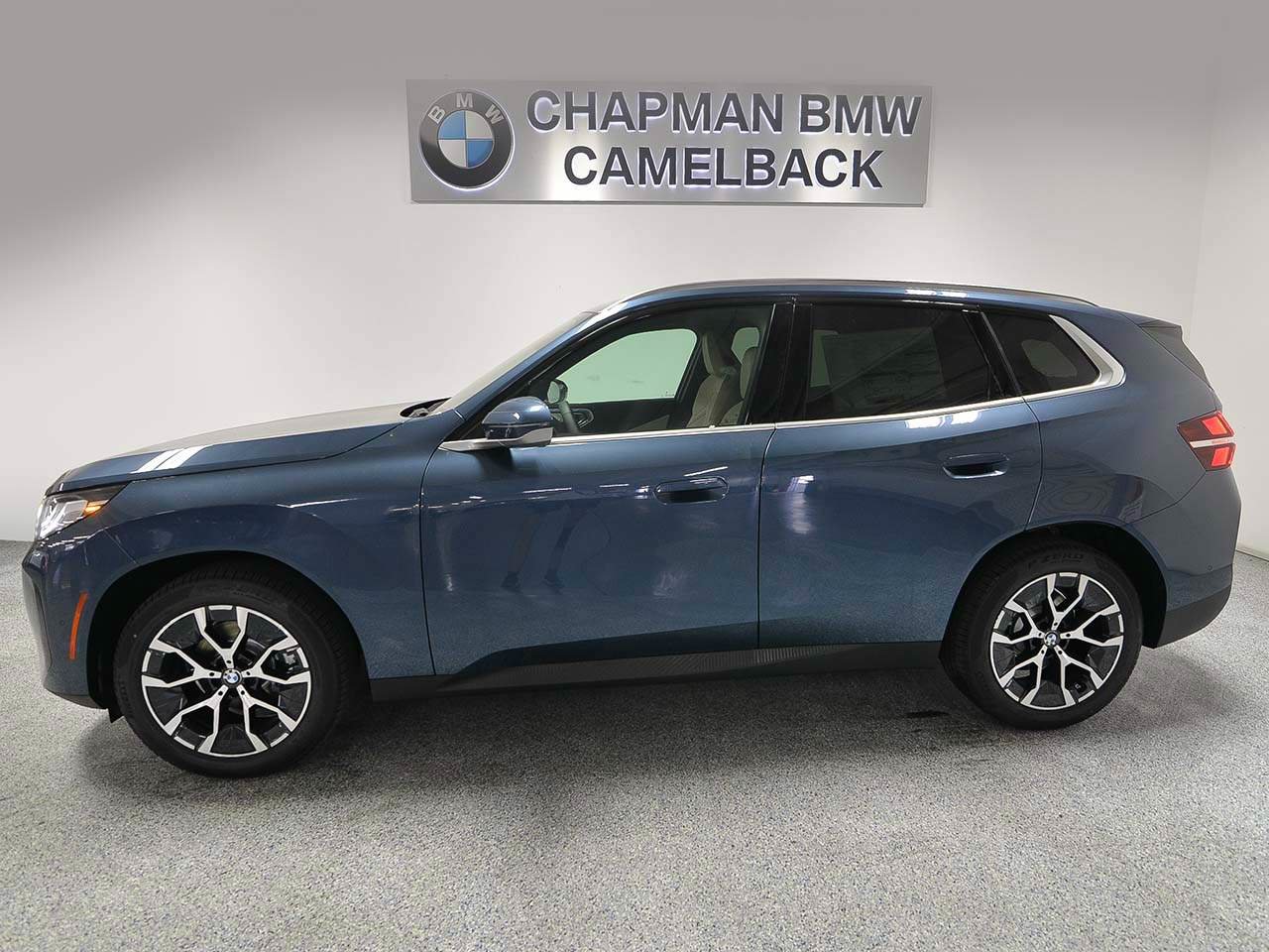 Used 2026 BMW X3 xDrive30 AWD/4WD image 3