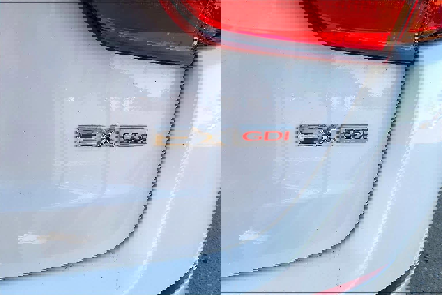 Used 2014 Kia Optima EX w/ EX Premium Package image 7