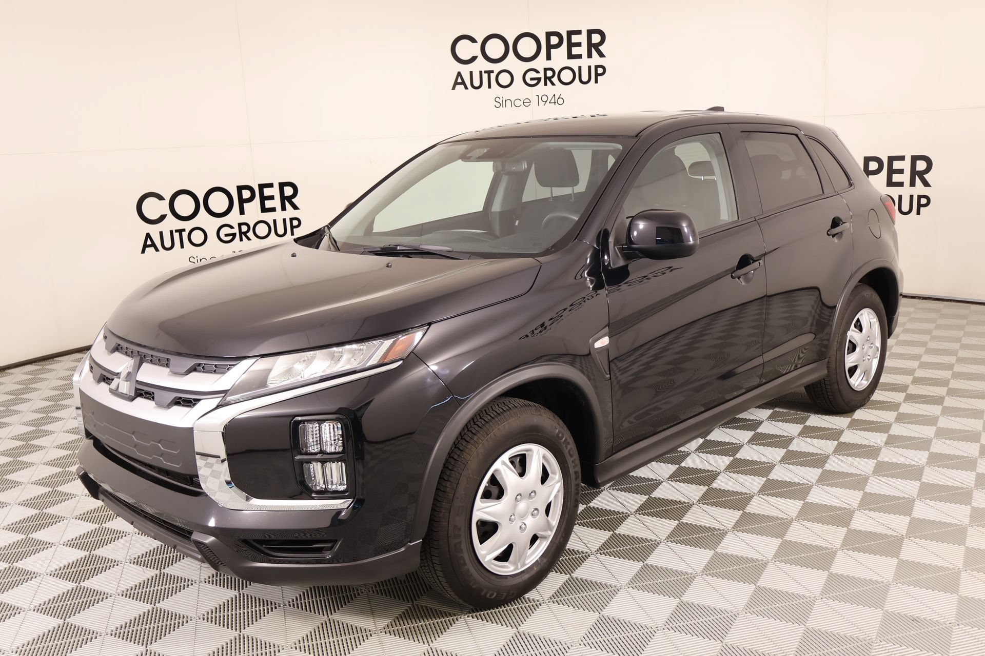 Used 2026 Mitsubishi Outlander Sport AWD image 9