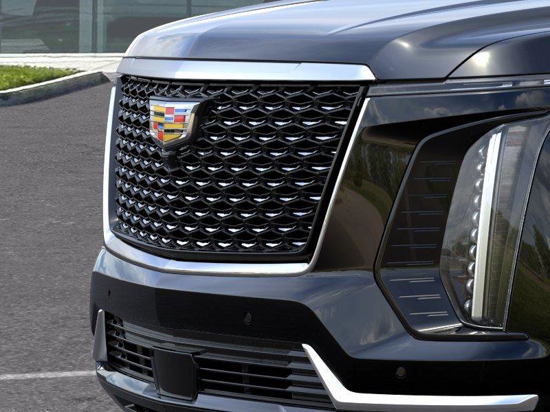 New 2026 Cadillac Escalade ESV Luxury RWD image 14
