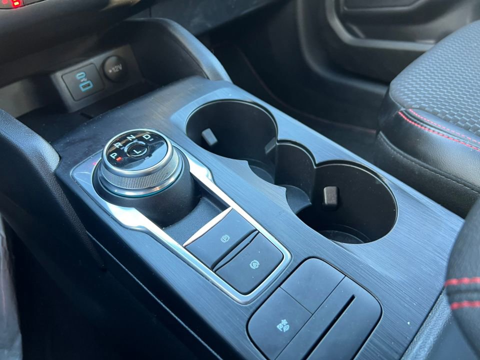 Certified 2023 Ford Escape ST-Line Select image 27