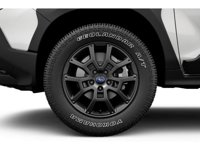 New 2026 Subaru Crosstrek 2.5i Wilderness image 10