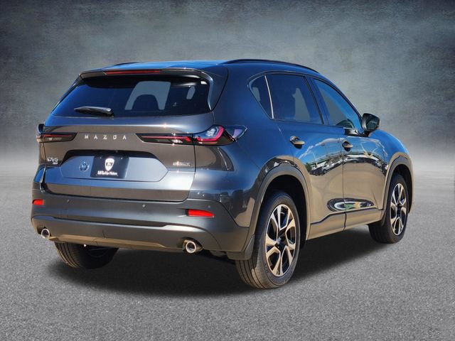 New 2026 MAZDA CX-5 Preferred AWD/4WD image 7