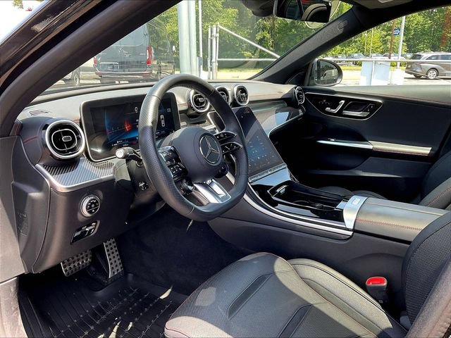 Certified 2023 Mercedes-Benz C 43 AMG 4MATIC Sedan image 19