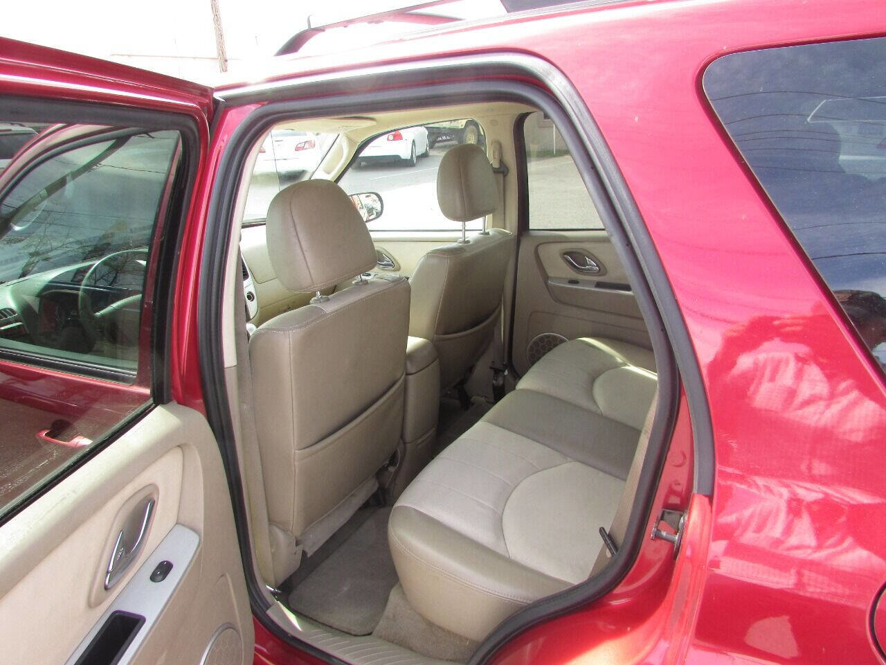 Used 2006 Mercury Mariner 4WD Hybrid image 29