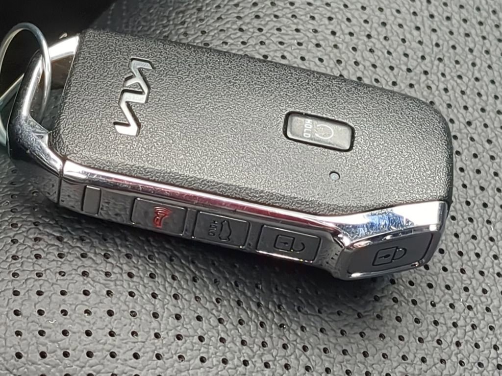 Used 2023 Kia Forte GT w/ GT2 Package image 50