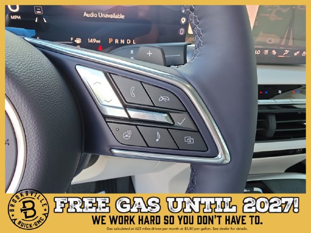 New 2027 Buick Enclave Avenir w/ LPO, Floor Liner Package FWD image 30
