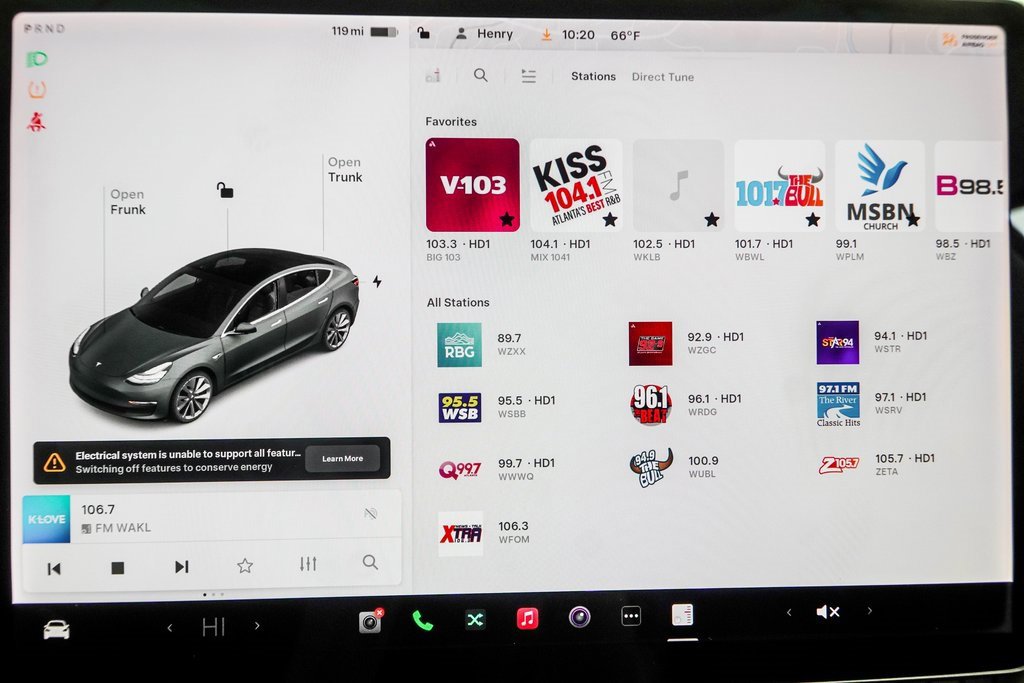 Used 2019 Tesla Model 3 Mid Range image 26