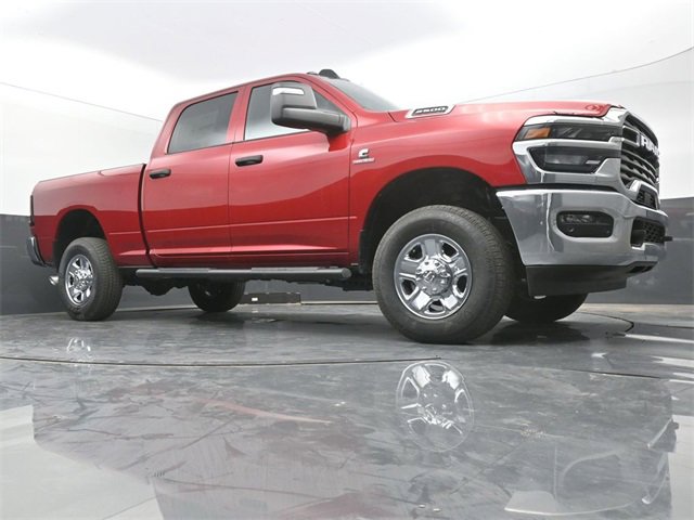 New 2026 RAM 2500 Tradesman image 40