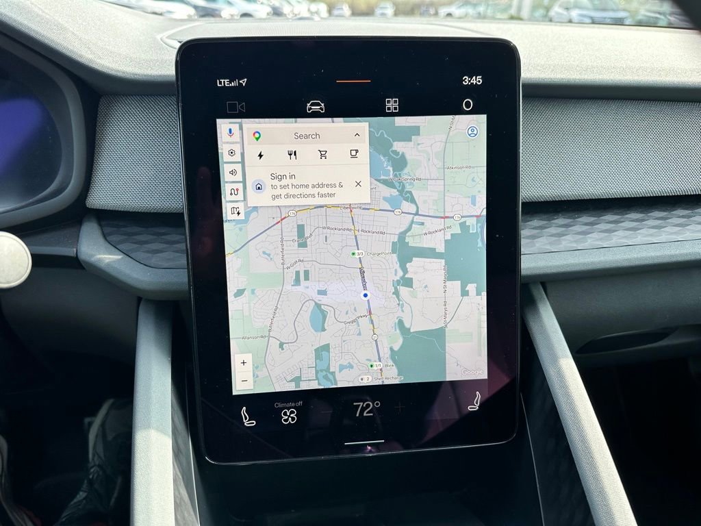 Used 2023 Polestar Polestar 2 image 19