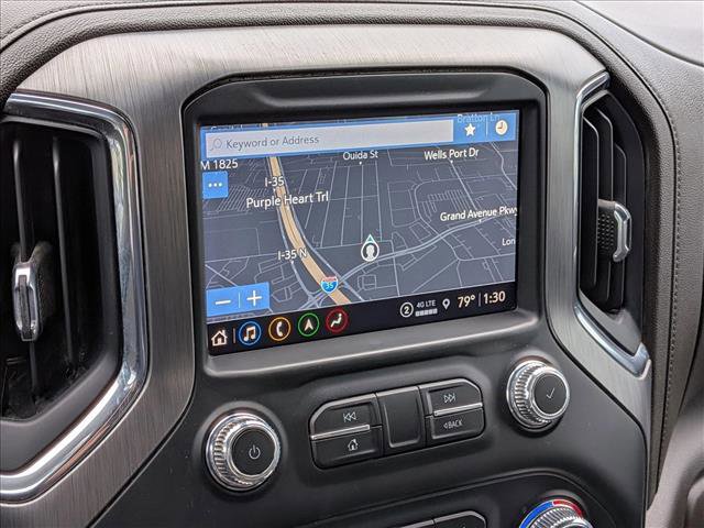 Used 2021 GMC Sierra 2500 Denali w/ Denali Ultimate Package AWD/4WD image 10