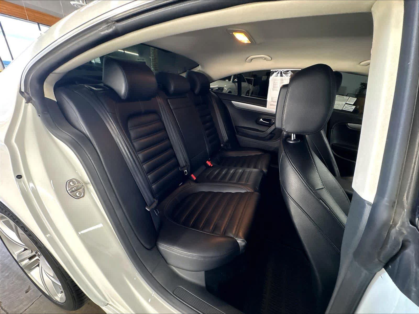 Used 2016 Volkswagen CC R-Line FWD image 27