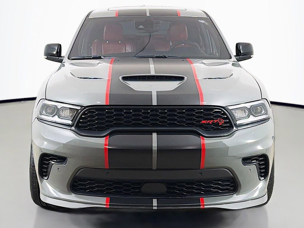 Used 2023 Dodge Durango SRT Hellcat image 15