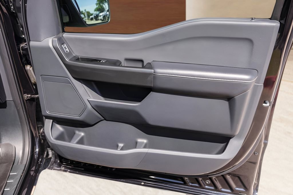 Used 2025 Ford F150 STX w/ Equipment Group 200A image 29