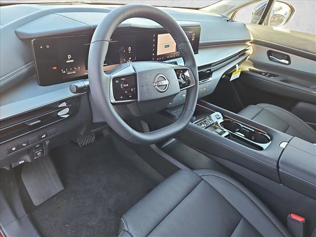 New 2026 Nissan Murano Platinum image 3
