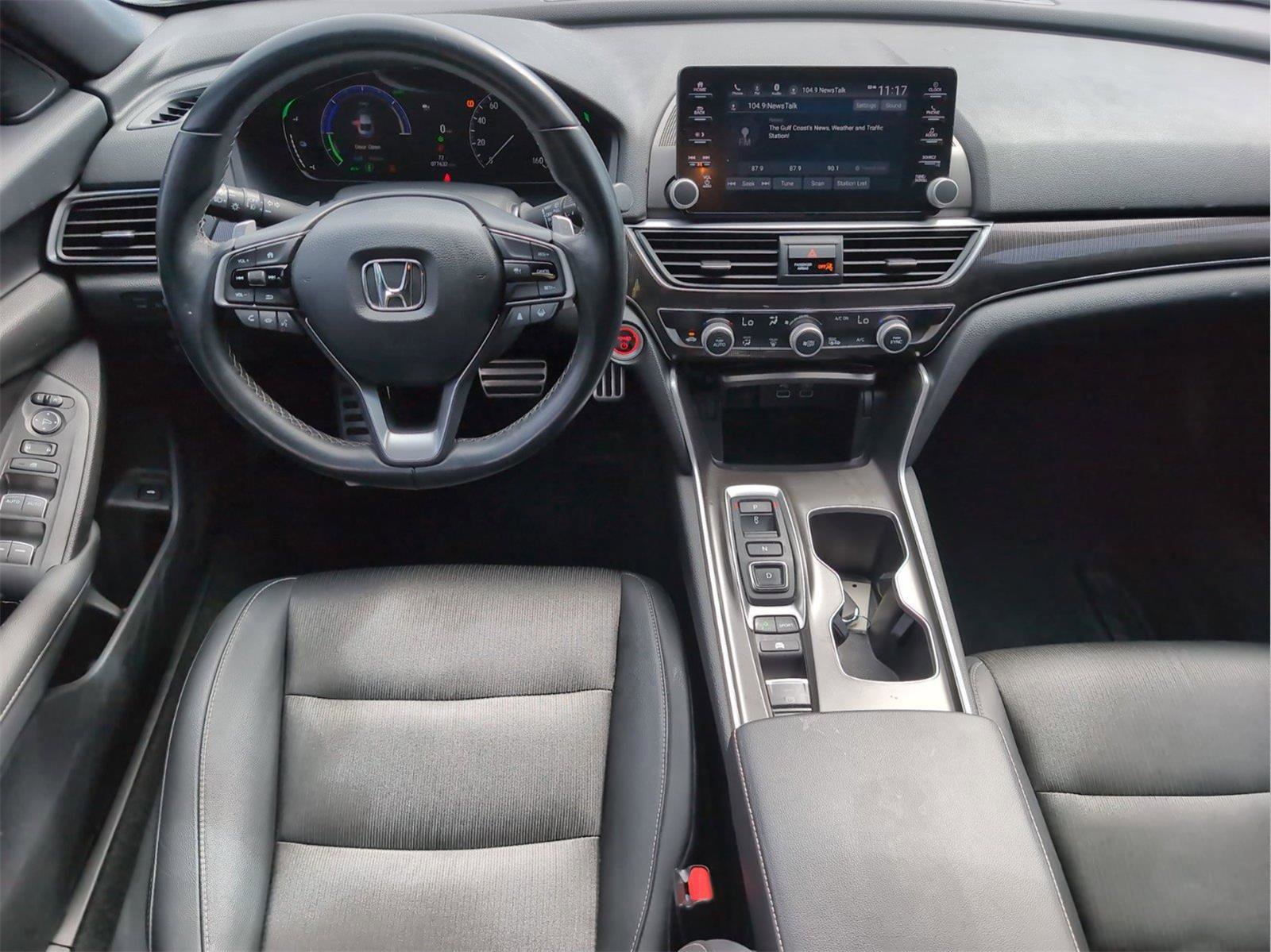 Used 2022 Honda Accord Sport image 30