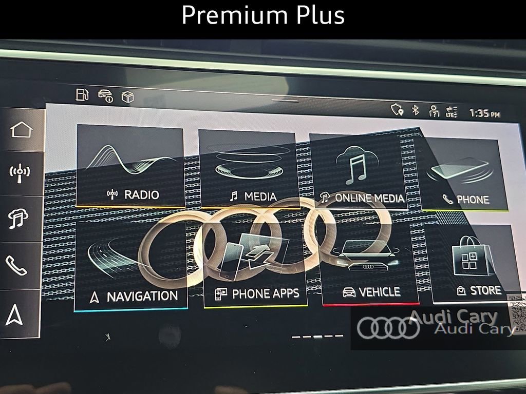 New 2025 Audi Q7 3.0T Premium Plus image 23