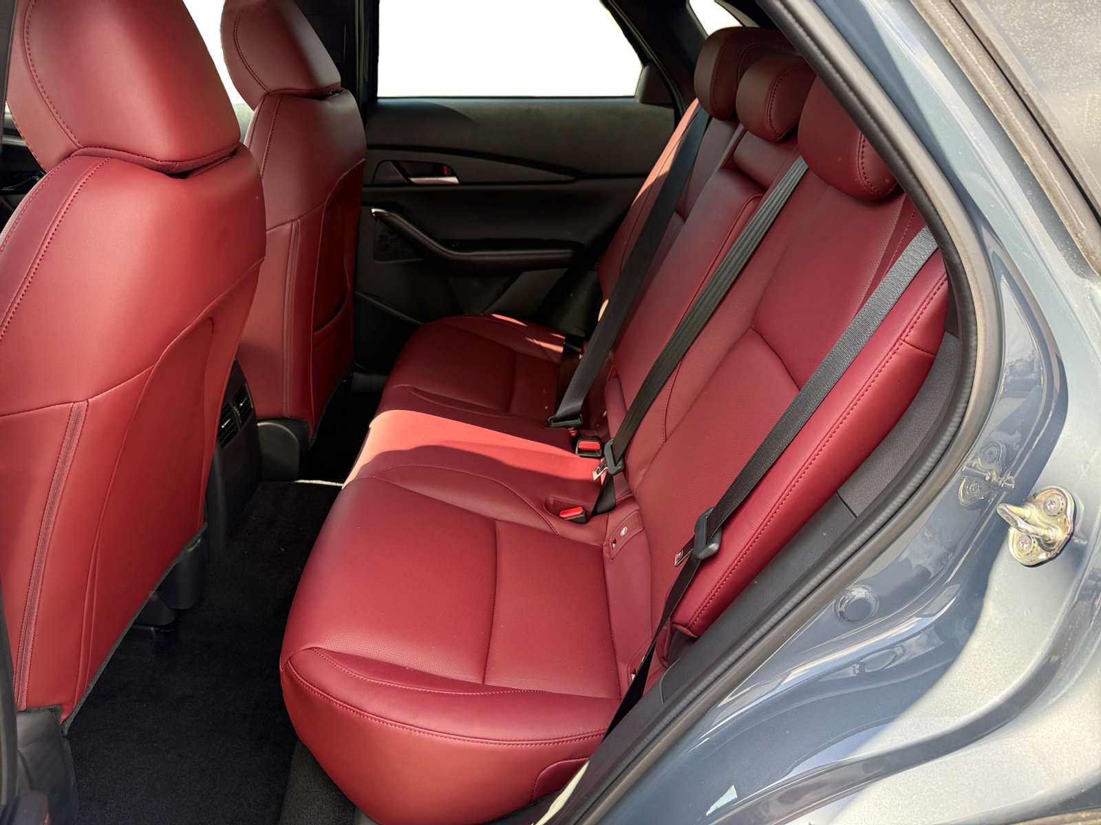 New 2026 MAZDA CX-30 AWD 2.5 S image 16