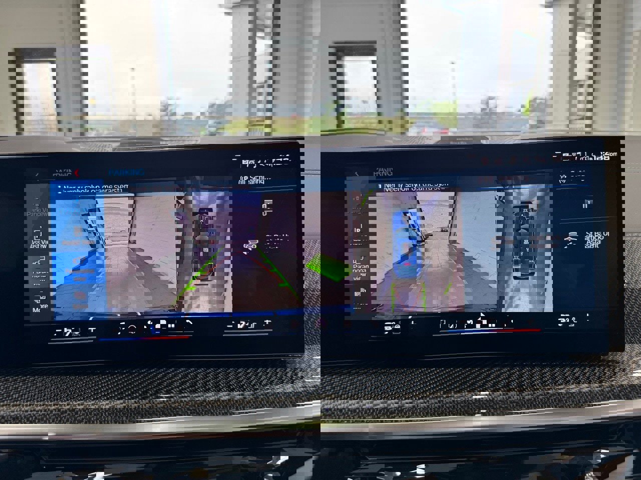 New 2026 BMW X6 M Competition image 32